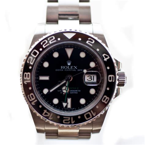 rolex 904l steel video